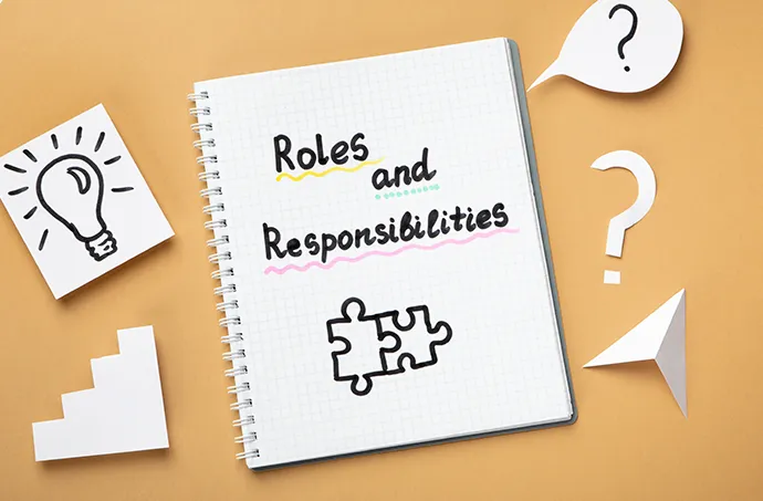 Understanding the Roles & Responsibilities of Academic Leaders