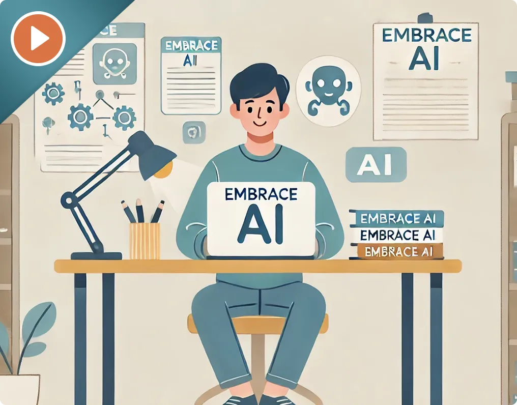 How to Encourage Responsible AI Use in College Students