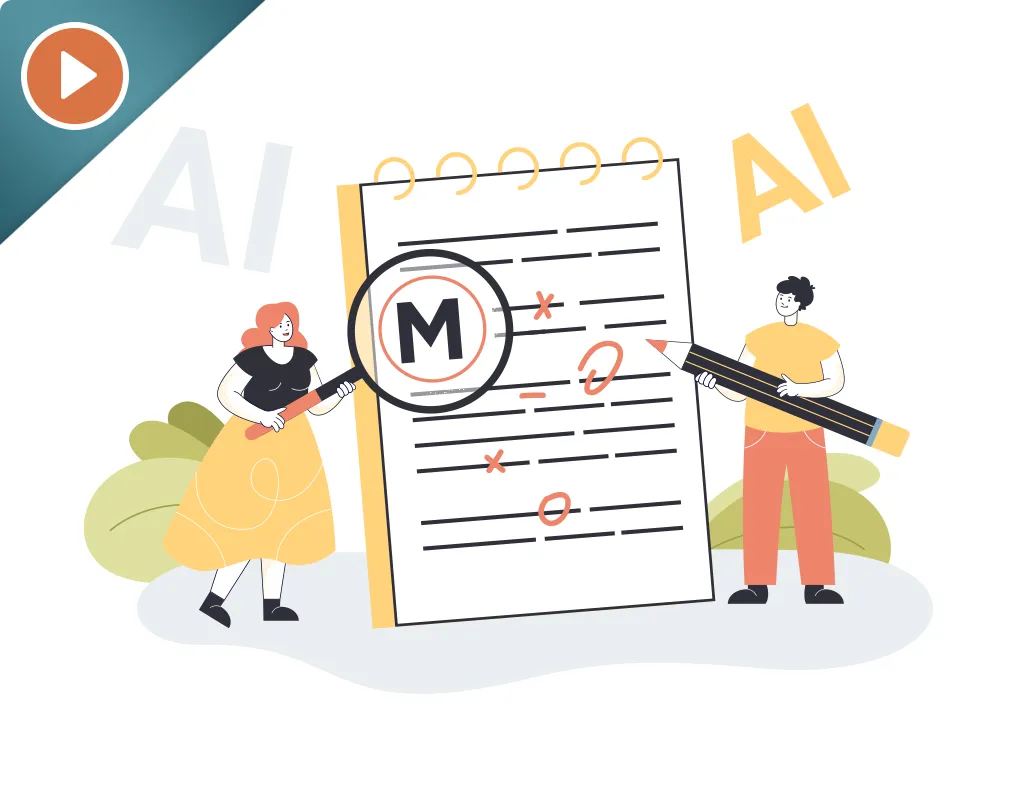How to Use AI Tools to Proofread & Edit Your Manuscript